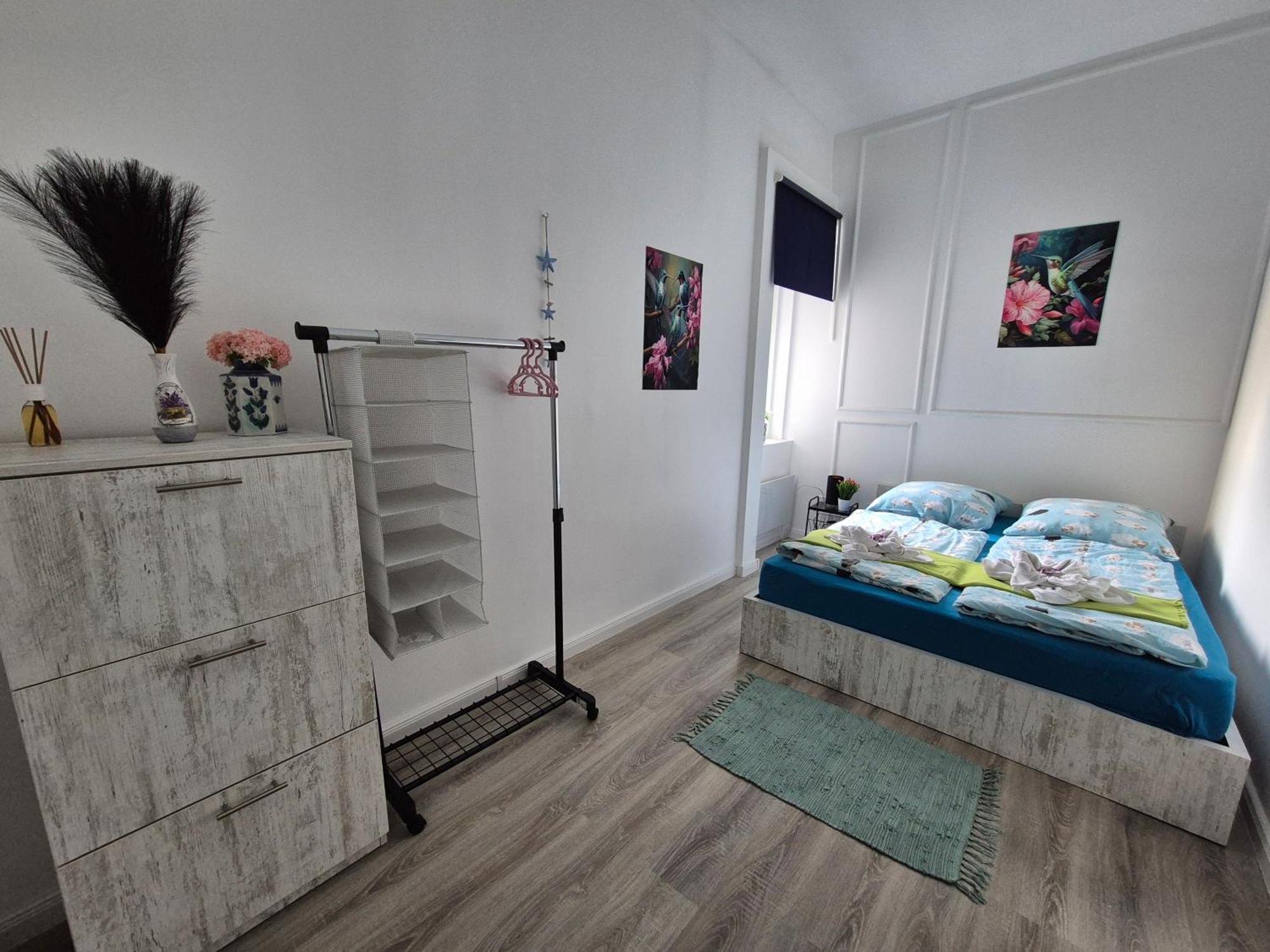 Damjanich 51- Lovely 3Bedroom Apartment Budapest Exterior photo